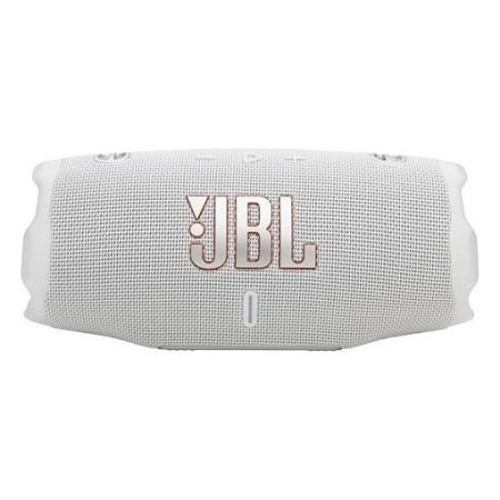 Портативная акустика JBL Charge 6, белый Портативная акустика JBL Charge 6, белый