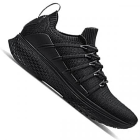 Кроссовки Xiaomi Mijia Sports2 Без смарт-чипа (Black) 41 RUS Кроссовки Xiaomi Mijia Sports2 Без смарт-чипа (Black) 41 RUS