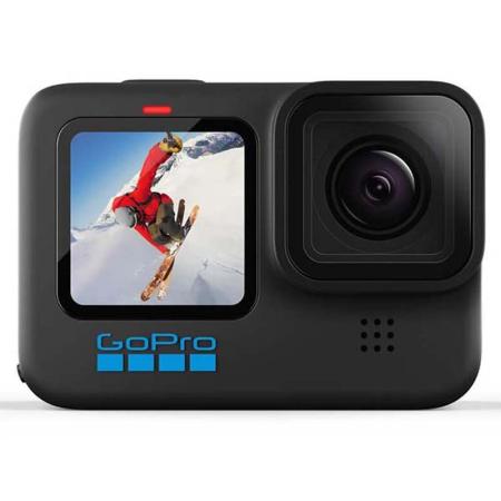 GoPro Hero 10 (Black) GoPro Hero 10 (Black)