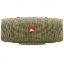 Портативная колонка JBL Charge 4 yellow Портативная колонка JBL Charge 4 yellow