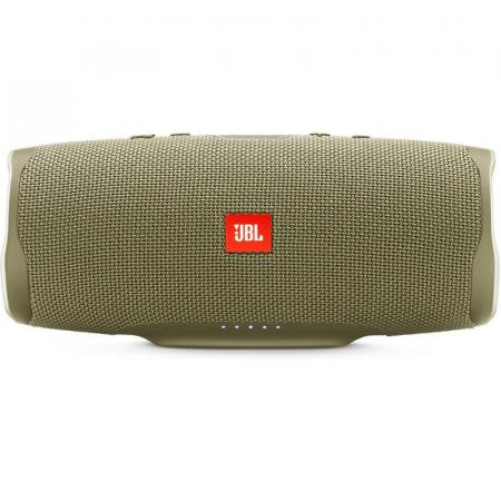 Портативная колонка JBL Charge 4 yellow Портативная колонка JBL Charge 4 yellow