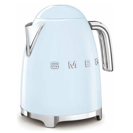 Чайник Smeg KLF03 Голубой Чайник Smeg KLF03 Голубой