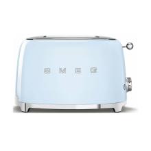 Тостер Smeg TSF01 Голубой Тостер Smeg TSF01 Голубой