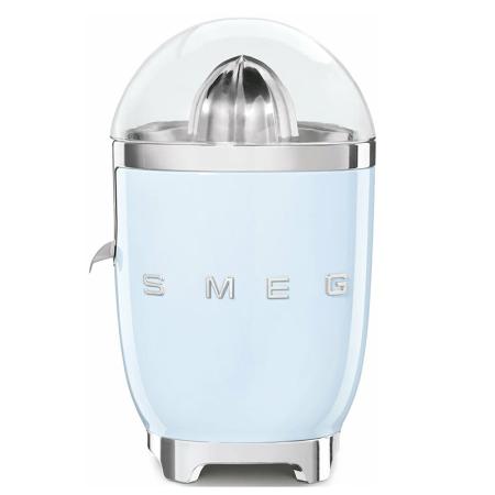 Соковыжималка для цитрусовых Smeg CJF01 Голубой Соковыжималка для цитрусовых Smeg CJF01 Голубой