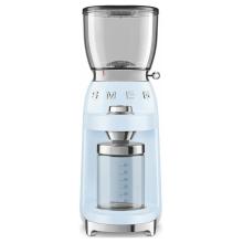 Кофемолка Smeg CGF01 Голубой Кофемолка Smeg CGF01 Голубой