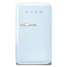 Минибар SMEG FAB5 Голубой Минибар SMEG FAB5 Голубой