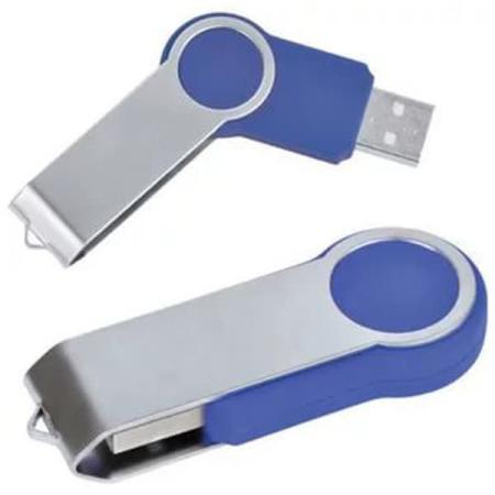 Flash Drive 16G USB 2.0 GoodPower UP-035 Blue (GP16G-UP035) Flash Drive 16G USB 2.0 GoodPower UP-035 Blue (GP16G-UP035)