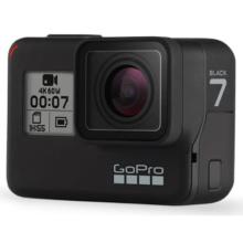 Go Pro Hero 7 (Black) Go Pro Hero 7 (Black)