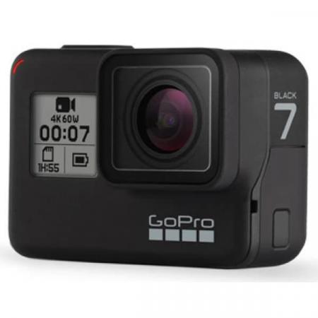 Go Pro Hero 7 (Black) Go Pro Hero 7 (Black)