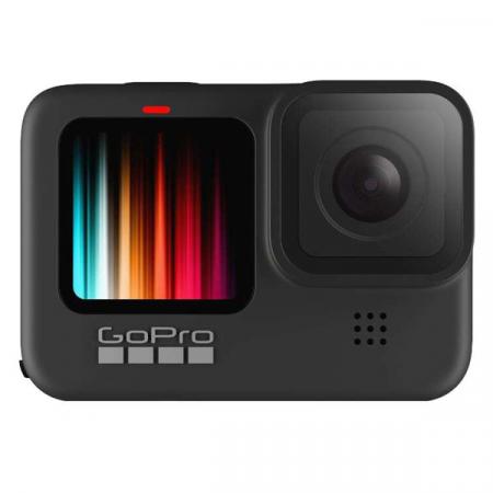 GoPro Hero 9 (Black) GoPro Hero 9 (Black)