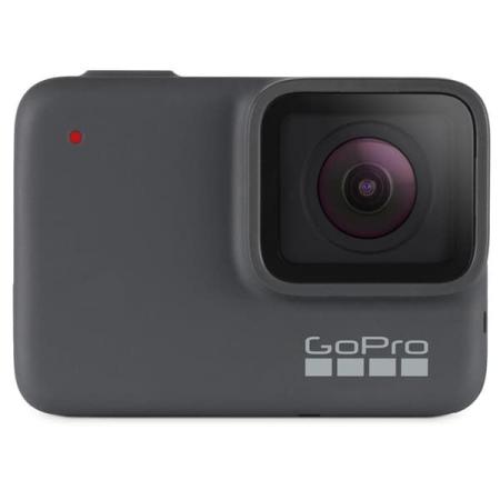 Go Pro Hero 7 (Silver) Go Pro Hero 7 (Silver)