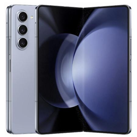 Samsung Galaxy Z Fold 5 12/512GB Icy Blue  Samsung Galaxy Z Fold 5 12/512GB Icy Blue