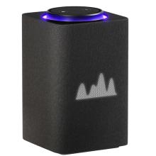 Умная колонка Яндекс Станция Макс с Алисой, с Zigbee, графит, 65Вт (YNDX-00053K) Умная колонка Яндекс Станция Макс с Алисой, с Zigbee, графит, 65Вт (YNDX-00053K)