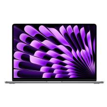Apple MacBook Air 15" 2023 (MQKQ3) M2 (8 CPU/10 GPU)/8 Гб/512 Гб/Space Gray (Графитовый) Apple MacBook Air 15" 2023 (MQKQ3) M2 (8 CPU/10 GPU)/8 Гб/512 Гб/Space Gray (Графитовый)