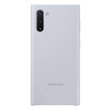Чехол Samsung Silicone Cover Note10 Gray Чехол Samsung Silicone Cover Note10 Gray
