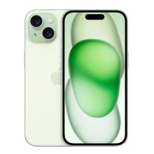Apple iPhone 15 128 GB Green Apple iPhone 15 128 GB Green