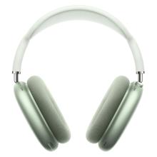 Беспроводные наушники Apple AirPods Max, зеленый Беспроводные наушники Apple AirPods Max, зеленый