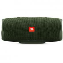 Портативная колонка JBL Charge 4 green Портативная колонка JBL Charge 4 green