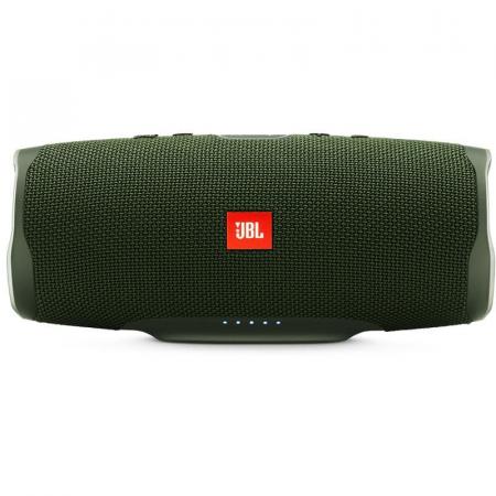 Портативная колонка JBL Charge 4 green Портативная колонка JBL Charge 4 green