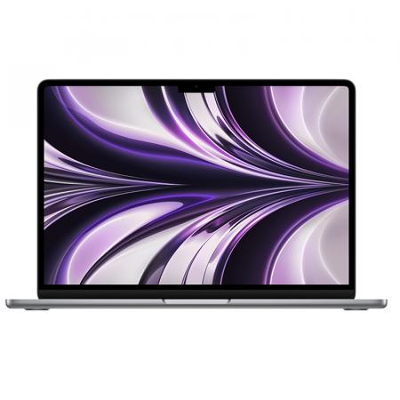 Apple MacBook Air (M2, 2022) 8 ГБ, 256 ГБ SSD Space Gray (Графитовый) (MLXW3) Apple MacBook Air (M2, 2022) 8 ГБ, 256 ГБ SSD Space Gray (Графитовый) (MLXW3)