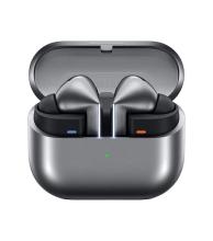 Беспроводные наушники Samsung Galaxy Buds3 Pro, серый Беспроводные наушники Samsung Galaxy Buds3 Pro, серый