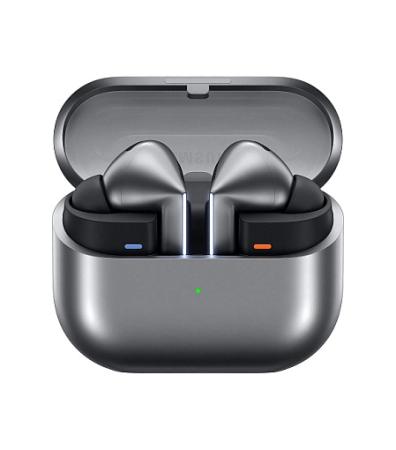 Беспроводные наушники Samsung Galaxy Buds3 Pro, серый Беспроводные наушники Samsung Galaxy Buds3 Pro, серый