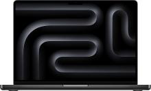 Ноутбук Apple MacBook Pro 14" (2024) (M4 10C CPU, 10C GPU) 16 ГБ, 512 Гб SSD, чёрный космос (MW2U3) Ноутбук Apple MacBook Pro 14" (2024) (M4 10C CPU, 10C GPU) 16 ГБ, 512 Гб SSD, чёрный космос (MW2U3)