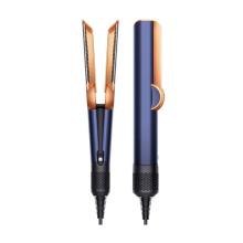 Выпрямитель Dyson Airstrait HT01, синий/медь Выпрямитель Dyson Airstrait HT01, синий/медь