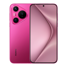 Смартфон HUAWEI Pura 70 12/256 Гб, розовый Смартфон HUAWEI Pura 70 12/256 Гб, розовый
