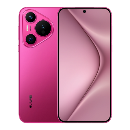 Смартфон HUAWEI Pura 70 12/256 Гб, розовый Смартфон HUAWEI Pura 70 12/256 Гб, розовый