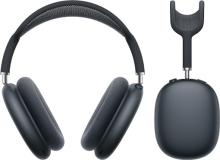 Беспроводные наушники Apple AirPods Max 2, Midnight (черный) Беспроводные наушники Apple AirPods Max 2, Midnight (черный)