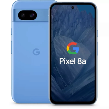 Смартфон Google Pixel 8a 8/128 ГБ, синий Смартфон Google Pixel 8a 8/128 ГБ, синий