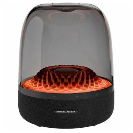 Портативная акустическая система Harman/Kardon Aura Studio 4, черный Портативная акустическая система Harman/Kardon Aura Studio 4, черный