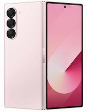 Смартфон Samsung Galaxy Z Fold6 12/256GB, розовый Смартфон Samsung Galaxy Z Fold6 12/256GB, розовый