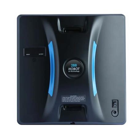 Робот-стеклоочиститель HOBOT 288 Робот-стеклоочиститель HOBOT 288