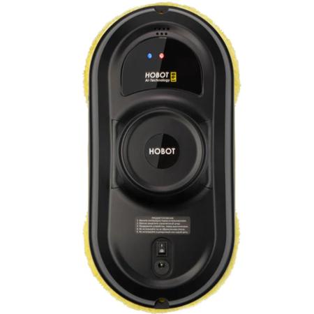 Робот-стеклоочиститель HOBOT 198 Робот-стеклоочиститель HOBOT 198