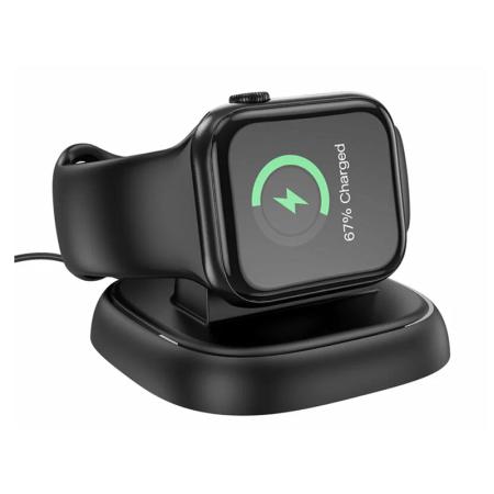 Беспроводное зарядное устройство Hoco CW44 Беспроводное зарядное устройство Hoco CW44