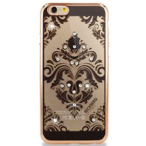 Накладка Beckberg Golden Faith Series Rose Gold iPhon 6 plus Накладка Beckberg Golden Faith Series Rose Gold iPhon 6 plus