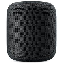 Умная колонка Apple HomePod Black Умная колонка Apple HomePod Black