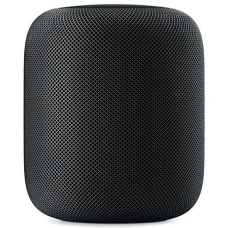 Умная колонка Apple HomePod Black Умная колонка Apple HomePod Black