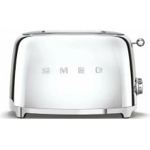 Тостер Smeg TSF01 Хром Тостер Smeg TSF01 Хром