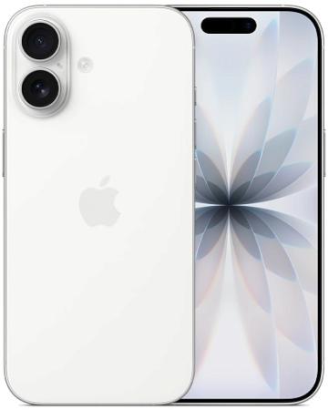 Смартфон Apple iPhone 17 256GB, White (белый) Смартфон Apple iPhone 17 256GB, White (белый)
