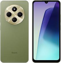 Смартфон Xiaomi Redmi 14C 4/128GB, зеленый (Sage Green) Смартфон Xiaomi Redmi 14C 4/128GB, зеленый (Sage Green)