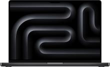 Ноутбук Apple MacBook Pro 16" (2024) (M4 Pro 14C CPU, 20C GPU) 24 ГБ, 512 Гб SSD, чёрный космос (MX2X3) Ноутбук Apple MacBook Pro 16" (2024) (M4 Pro 14C CPU, 20C GPU) 24 ГБ, 512 Гб SSD, чёрный космос (MX2X3)