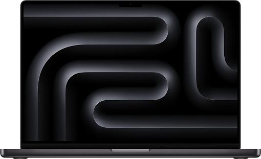 Ноутбук Apple MacBook Pro 16" (2024) (M4 Pro 14C CPU, 20C GPU) 24 ГБ, 512 Гб SSD, чёрный космос (MX2X3) Ноутбук Apple MacBook Pro 16" (2024) (M4 Pro 14C CPU, 20C GPU) 24 ГБ, 512 Гб SSD, чёрный космос (MX2X3)