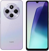 Смартфон Xiaomi Redmi 14C 4/128GB, фиолетовый (Dreamy Purple) Смартфон Xiaomi Redmi 14C 4/128GB, фиолетовый (Dreamy Purple)
