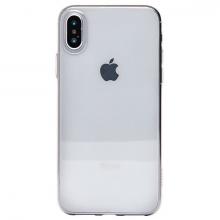 Чехол Hoco TPU light series iPhone XS Max Чехол Hoco TPU light series iPhone XS Max