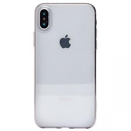 Чехол Hoco TPU light series iPhone XS Max Чехол Hoco TPU light series iPhone XS Max