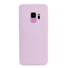 Чехол для Samsung S9 Silicone Cover Pink Чехол для Samsung S9 Silicone Cover Pink