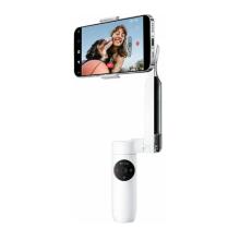 Cтабилизатор для смартфона Insta360 Flow Summit White, белый Cтабилизатор для смартфона Insta360 Flow Summit White, белый